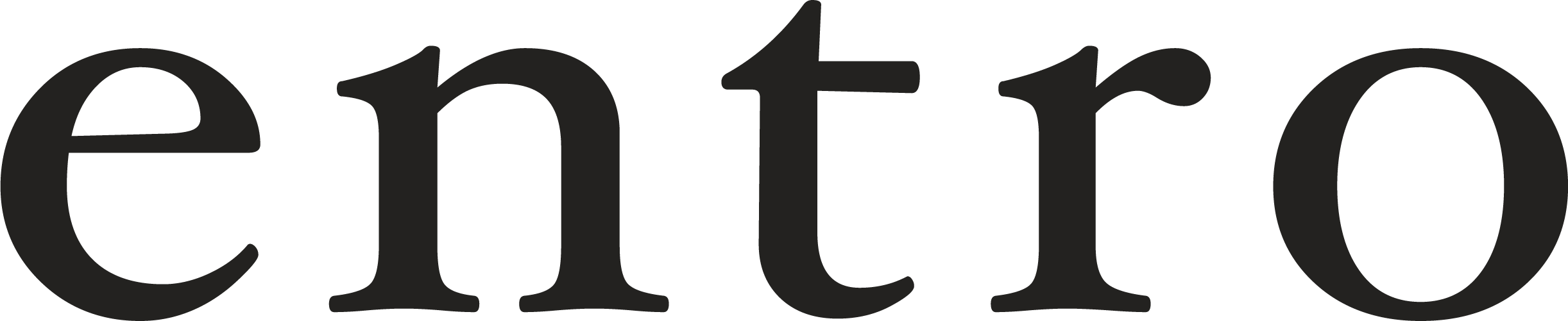 Entro