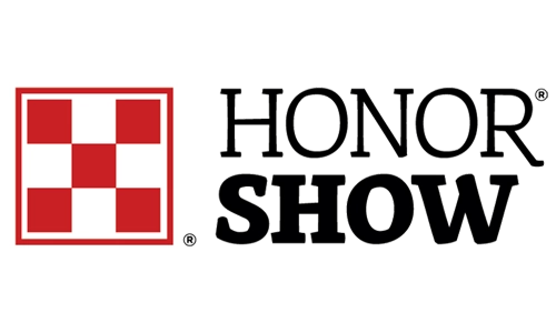 Purina Honor Show