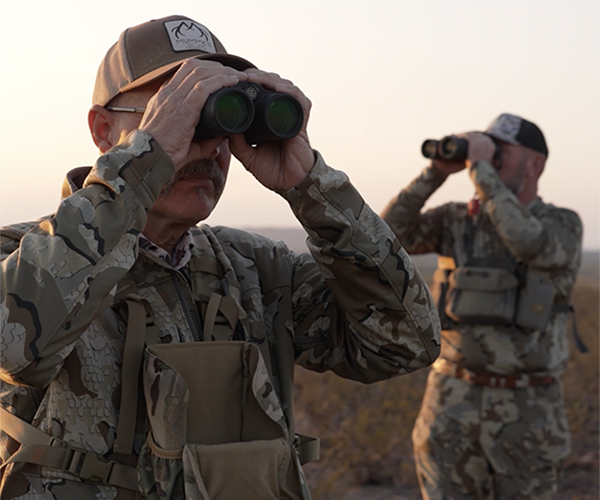 venatura_man binocular