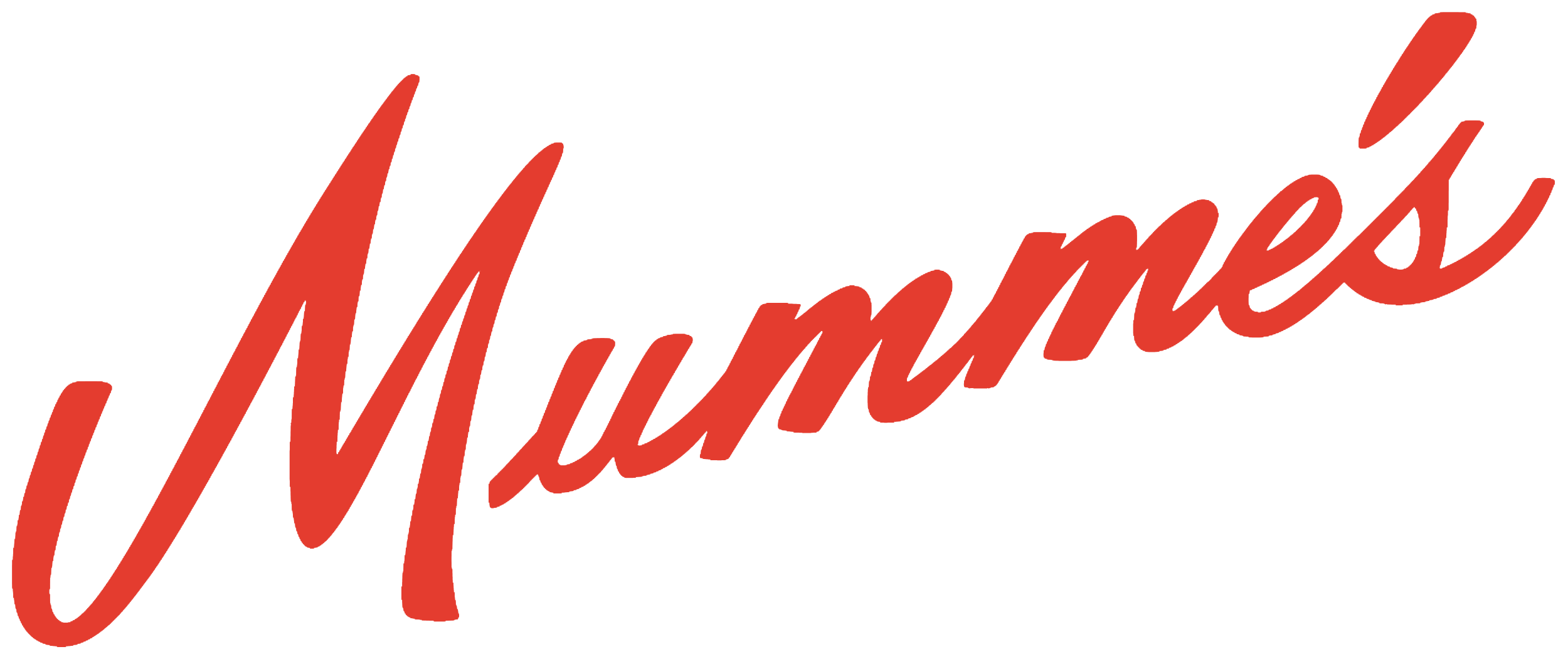 Mumme's